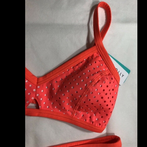 NWT 2PC Seafolly All Sports Scuba Top‎ + Bottom 6 - Picture 3 of 8